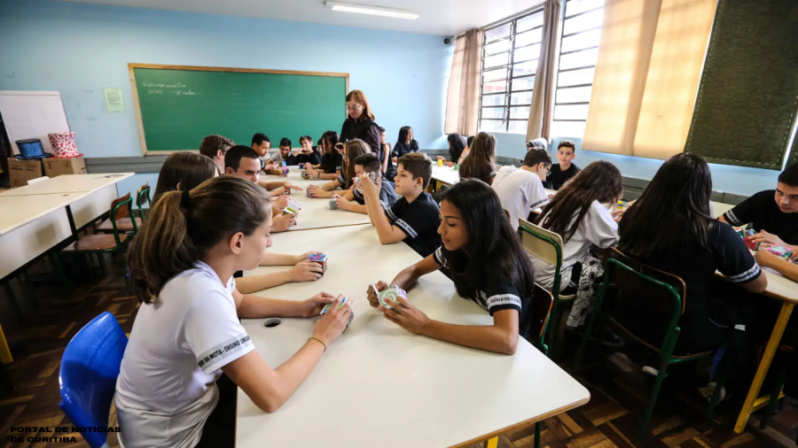 Educação em 2025: Desafios e Soluções para o Futuro