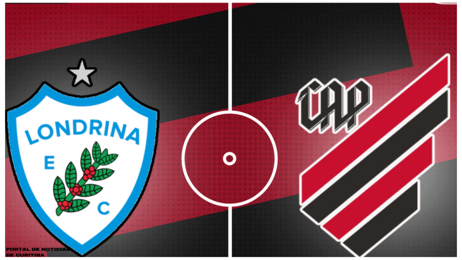 Londrina x Athletico: Onde Assistir e Nossos Palpites para o Campeonato Paranaense - 15/02/2025