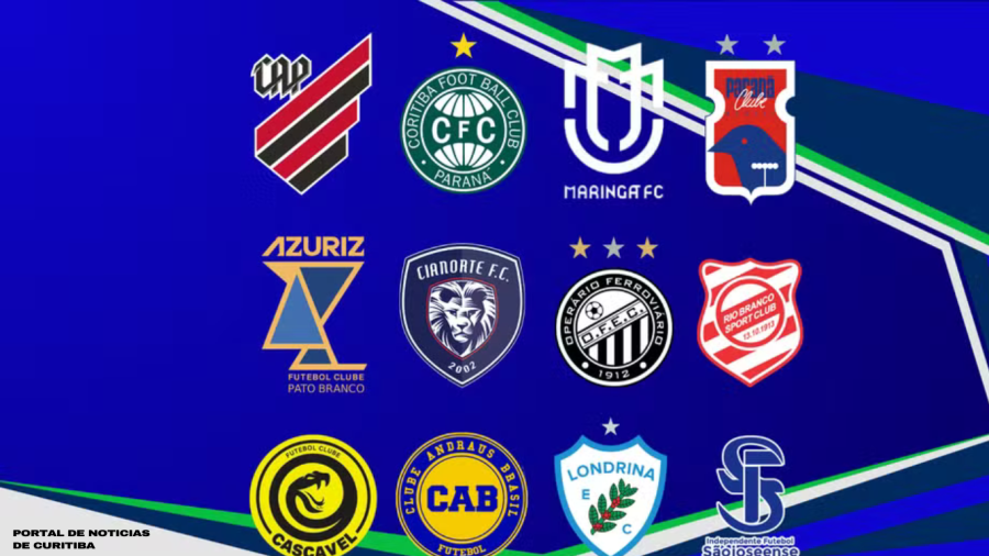 Classificação Atualizada do Campeonato Paranaense 2025: Veja como seu time está se saindo!