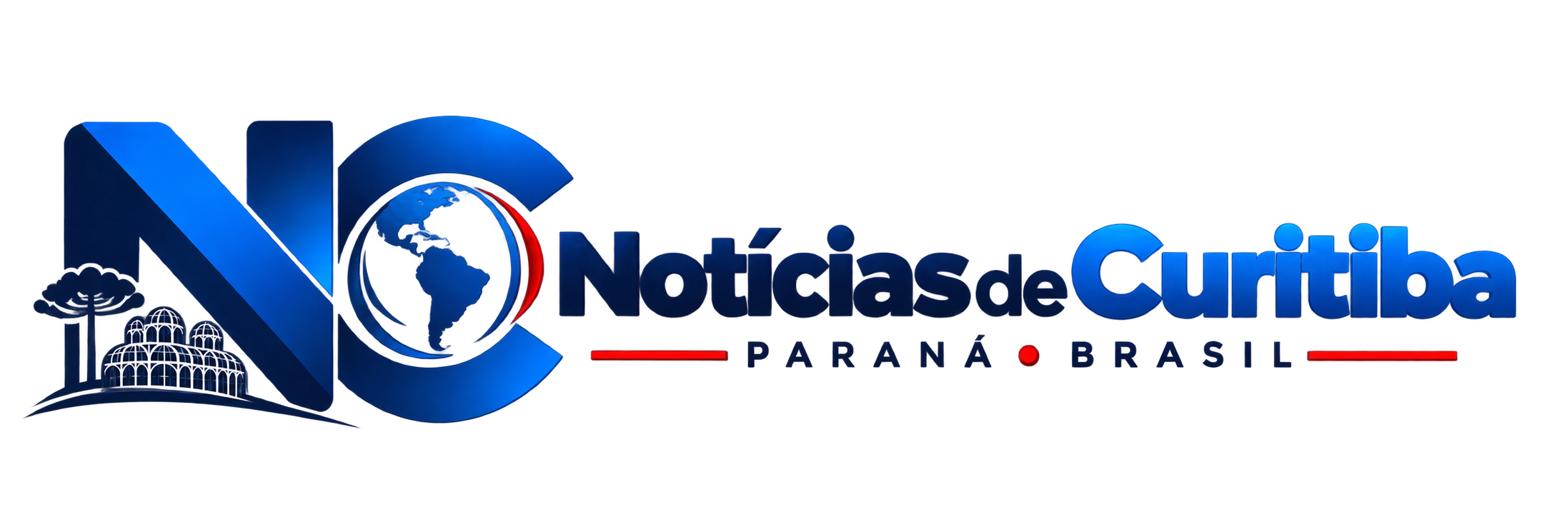 Notícias de Curitiba — Paraná e Brasil